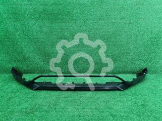 Юбка передняя Volvo XC90 II 2014 - н.в.