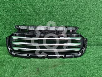 Решетка радиатора Chery Exeed VX I 2021 - н.в.