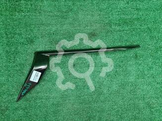 Молдинг фары Toyota Land Cruiser Prado [150] 2009 - н.в.