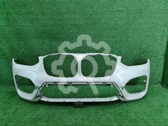 Бампер передний BMW X3 [G01] 2017 - н.в.