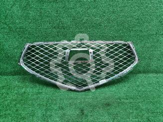 Решетка радиатора Genesis G90 I 2016 - 2022