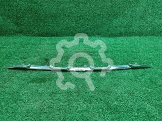 Молдинг бампера заднего Haval F7 I 2019 - 2024