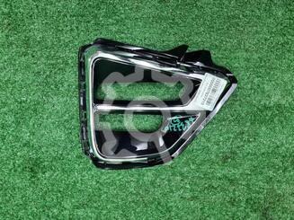 Рамка фары противотуманой левой Chery Tiggo 4 Pro I 2020 - н.в.