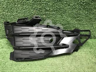 Решетка в бампер Mercedes-Benz GLE-Klasse Coupe II [C167] 2019 - н.в.