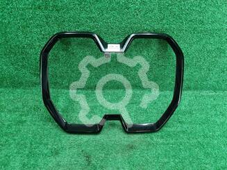 Накладка решетки радиатора BMW iX2 I 2023 - н.в.