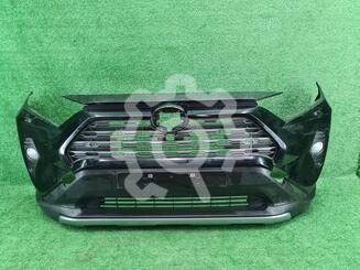 Бампер передний Toyota RAV 4 V [XA50] 2018 - н.в.