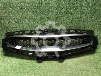 Решетка радиатора Kia XCeed I 2019 - н.в.