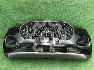 Бампер передний Chery Tiggo 8 Pro Max I 2022 - н.в.