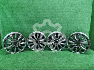 Диски колесные (комплект) Toyota Land Cruiser [300] 2021 - н.в.