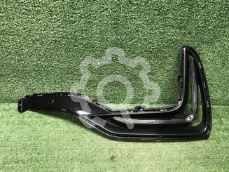 Накладка бампера переднего Jaecoo J8 I 2024 - н.в.