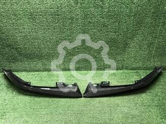 Накладка бампера переднего BMW M5 [F90] 2017 - н.в.