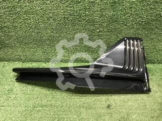 Накладка бампера переднего BMW 3-Series [G2x] 2018 - н.в.