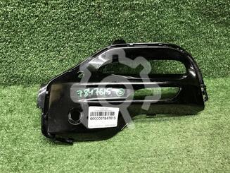 Рамка фары противотуманой левой BMW X5 IV [G05] 2018 - н.в.