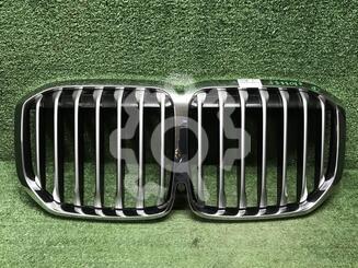 Решетка радиатора BMW X7 [G07] 2018 - н.в.