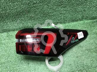 Фонарь задний наружный правый Chery Exeed LX I 2019 - н.в.