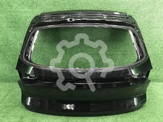 Крышка багажника Chery Exeed TXL I 2019 - н.в.