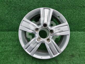 Диск колесный Toyota Land Cruiser [200] 2007 - 2021