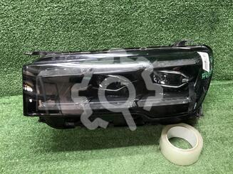 Фара левая Geely Monjaro I 2021 - н.в.