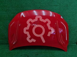 Капот Geely Coolray I 2020 - н.в.