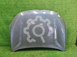 Капот Geely Atlas II 2023 - н.в.