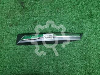 Накладка бампера переднего BMW X3 [G01] 2017 - н.в.