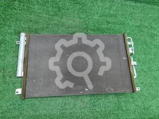 Радиатор кондиционера (конденсер) Changan CS55PLUS I 2019 - н.в.