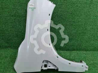 Крыло переднее правое Mitsubishi ASX I 2010 - н.в.