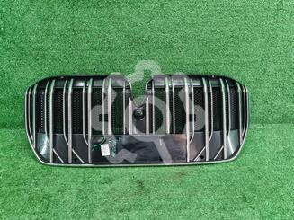 Решетка радиатора Voyah Dream I 2021 - н.в.