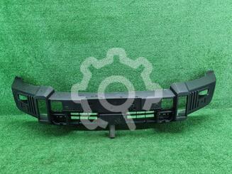 Бампер передний Jetour T2 I 2023 - н.в.