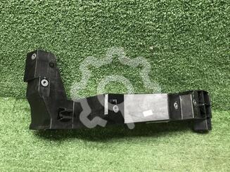 Кронштейн фар левый JAC JS6 I 2022 - н.в.