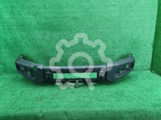 Бампер передний Haval Dargo I 2022 - н.в.
