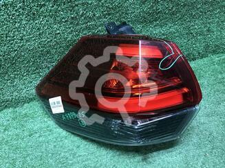 Фонарь задний наружный левый Nissan X - Trail (T32) c 2014 г.