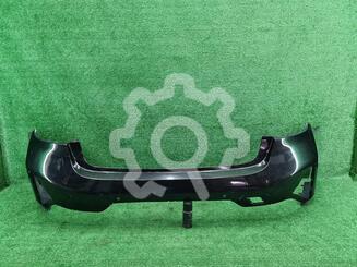 Бампер задний BMW 3-Series [G2x] 2018 - н.в.