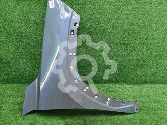 Крыло переднее правое Geely Atlas II 2023 - н.в.