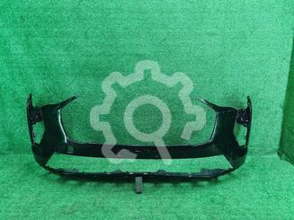 Бампер передний Haval Jolion I 2021 - н.в.