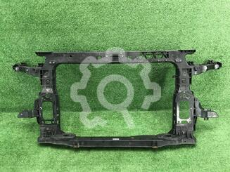 Панель передняя Hyundai Santa Fe IV 2018 - н.в.