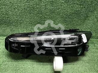 Фара левая Changan UNI-K I 2020 - н.в.