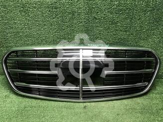 Решетка радиатора Mercedes-Benz S-klasse VII (W223) 2020 - н.в.