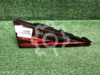 Фонарь задний внутренний левый Mercedes-Benz S-klasse VII (W223) 2020 - н.в.