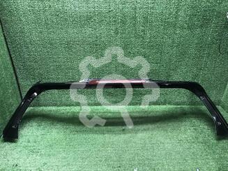 Спойлер (дефлектор) крышки багажника Mini Clubman (F54) II 2015 - н.в.