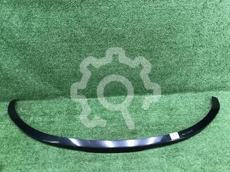 Накладка капота Kia Sorento IV 2020 - н.в.