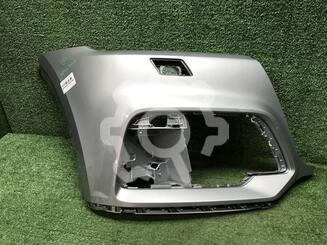 Бампер передний Audi Q5 II 2017 - н.в.