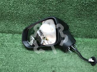 Зеркало заднего вида левое Changan CS85 I 2019 - н.в.