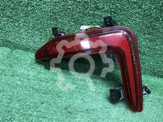 Фара противотуманная левая Changan CS95 I 2017 - н.в.