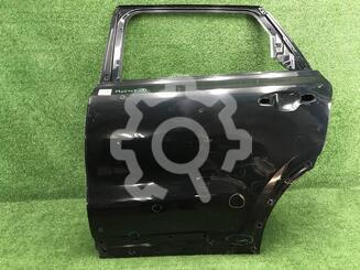 Дверь задняя левая Kia Sorento IV 2020 - н.в.