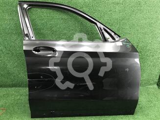 Дверь передняя правая BMW X3 [G01] 2017 - н.в.