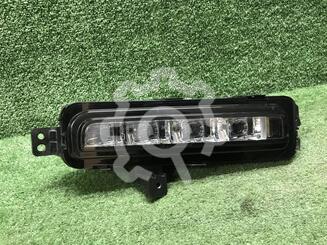 Фара противотуманная правая Tank 500 I 2021 - н.в.