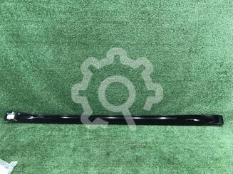 Накладка порога (наружная) BMW M3 [G80] 2020 - н.в.