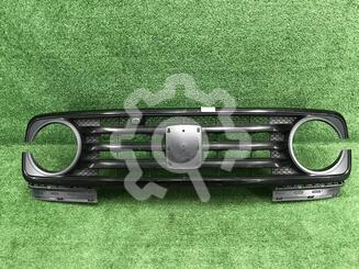 Решетка радиатора Tank 300 I 2021 - н.в.