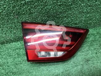 Фонарь задний внутренний левый BMW 3-Series [F3x] 2011 - н.в.